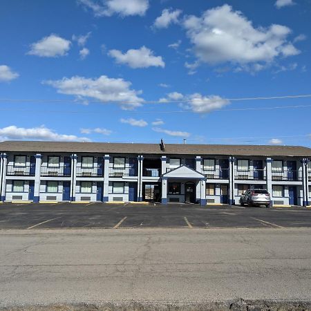Eufaula Inn Экстерьер фото