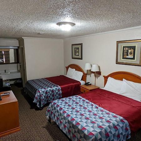 Eufaula Inn Экстерьер фото