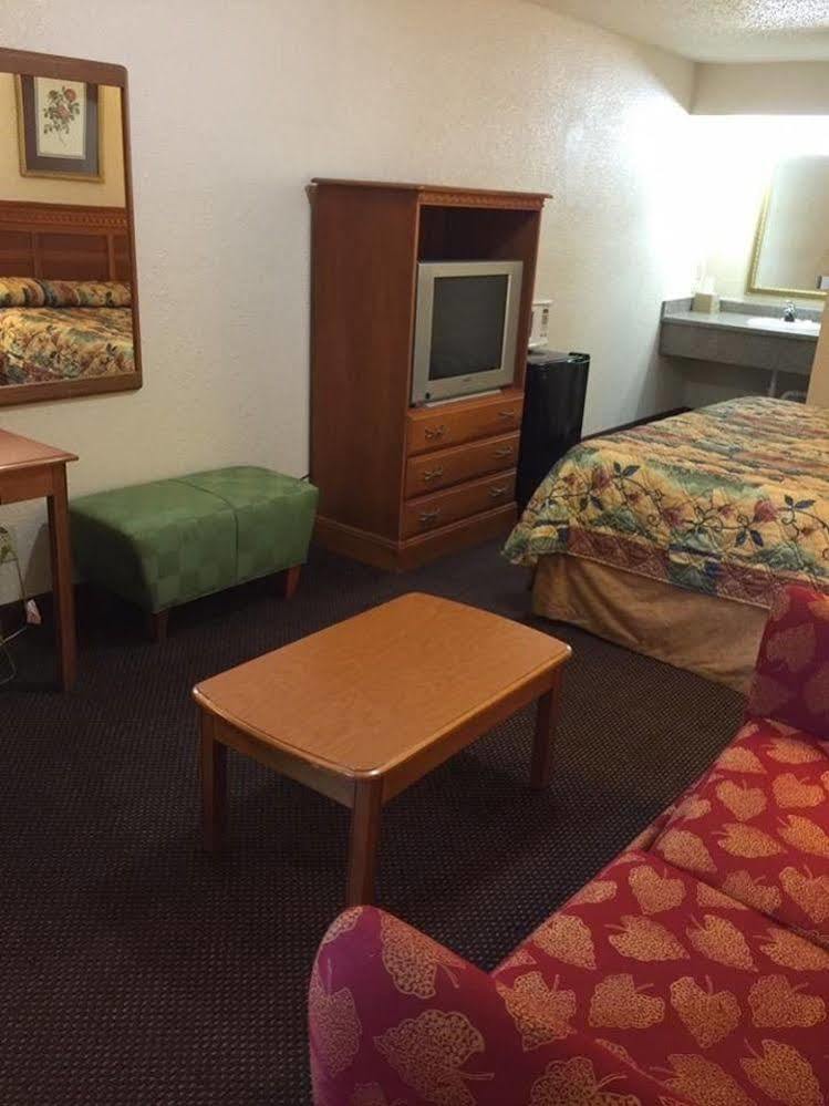 Eufaula Inn Экстерьер фото