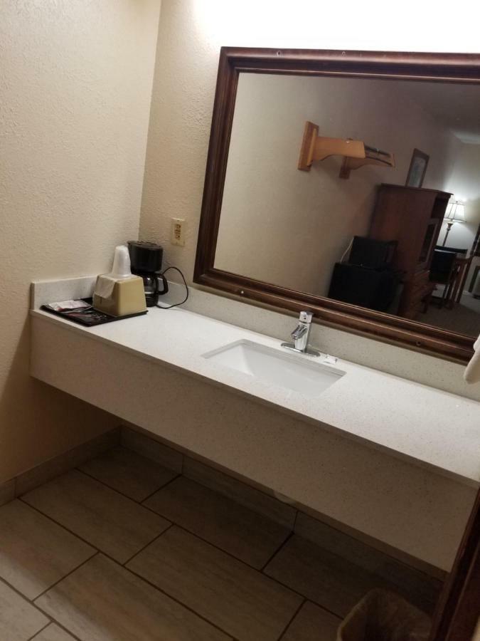 Eufaula Inn Экстерьер фото