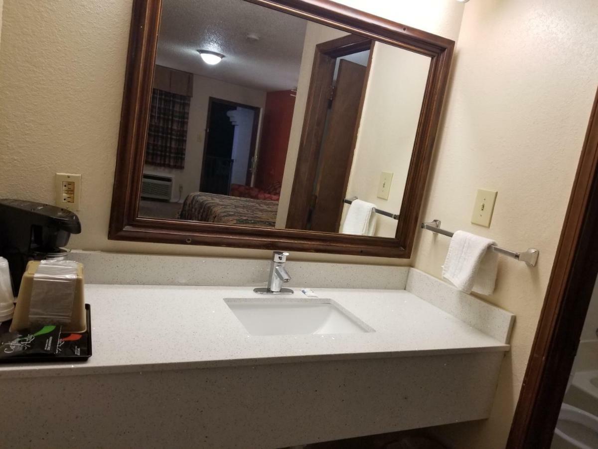 Eufaula Inn Экстерьер фото